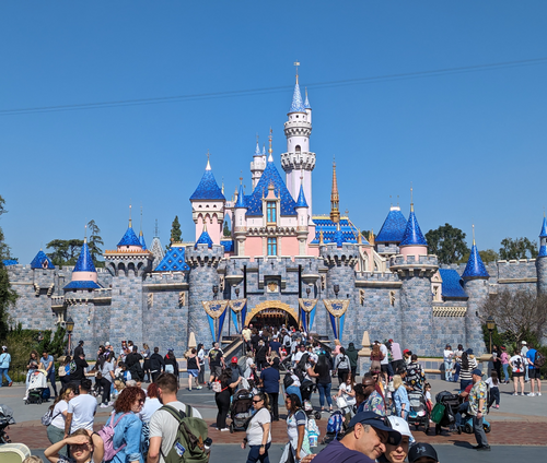 Disneyland Park (Anaheim)